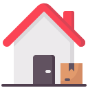 Doorstep Deliveries service icon